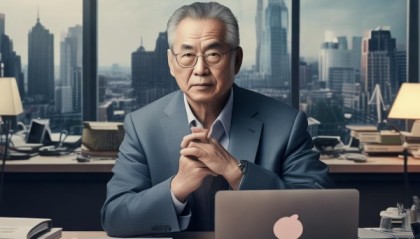 袁兴盛，信息技术咨询领域的权威咨询师