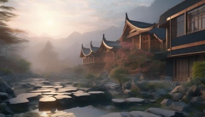 东方 insight，谷道源信息咨询服务部的崛起之路