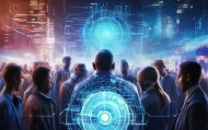 德通信息技术咨询，技术驱动的未来挑战与机遇