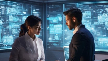深度合作，信息化信息咨询的新领域