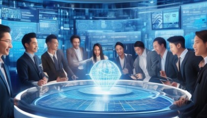 南乐信息咨询服务，助力数字化转型的创新引领