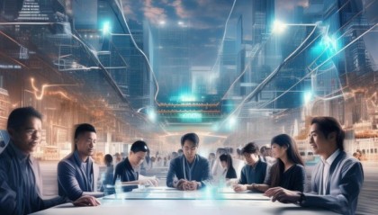 安徽尚岑信息技术咨询，创新驱动发展，创新引领未来