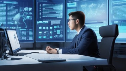 中通服信息化咨询工程师助力通信设备行业企业数字化转型