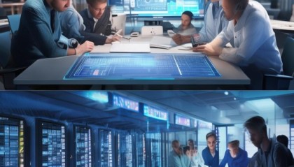 系统咨询全过程，从需求理解到系统落地