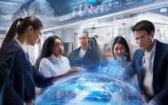 常德瀚烁信息技术咨询，助力企业在数字化转型中的成功