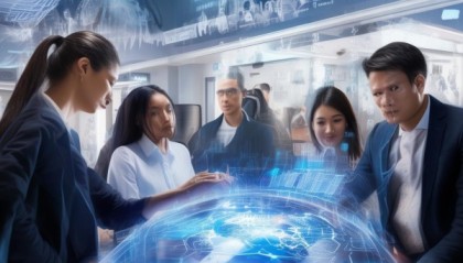 常德瀚烁信息技术咨询，助力企业在数字化转型中的成功