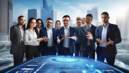 南充瑞塔信息技术咨询部，助力企业数字化转型的先锋力量