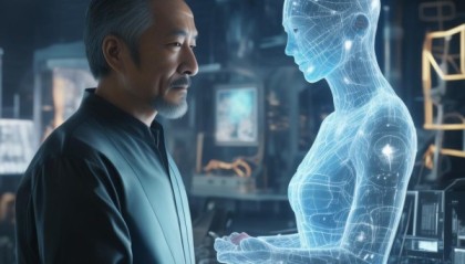 智培科技，智能时代的智慧碰撞