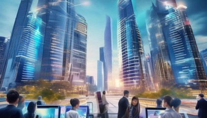 上海数字转型焦点，信息化财务咨询供应的新机遇
