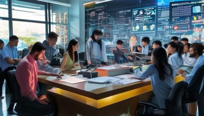 唐县乐创信息咨询服务部——赋能企业发展，助力技术创新。