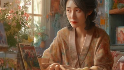 亲家母信息咨询服务，为母爱提供情感支持