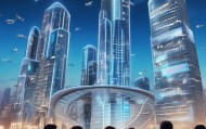 金安信息咨询服务，助力智慧城市建设
