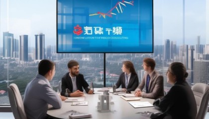 江阴信息技术咨询，专业选择，助力企业成长