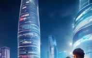 上海黎尚信息技术咨询有限公司，AI驱动的未来，精准洞察助力智慧城市