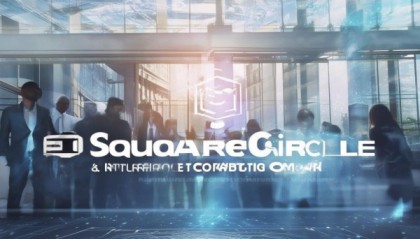 方圆信息技术咨询公司，数字转型的领导者
