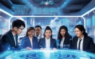 河南宇智信息化咨询，助力企业数字化转型的智囊