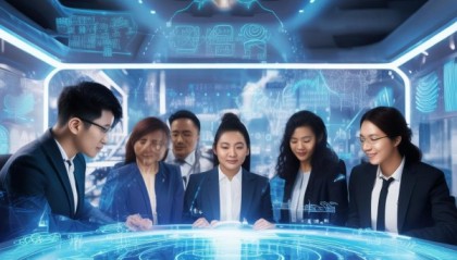 河南宇智信息化咨询，助力企业数字化转型的智囊