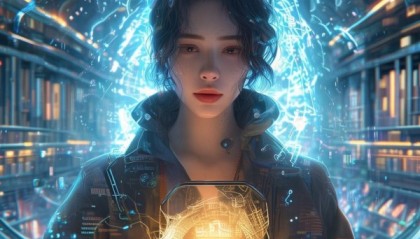 探索信息时代的沙洋信息咨询服务