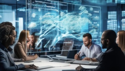 信息化转型，从需求到解决方案—可研咨询的重要性