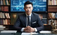 张炜，信息咨询服务领域的领军人物