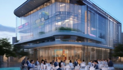 广东教育信息化咨询机构引领教育发展的新引擎