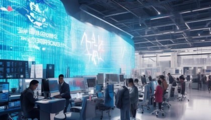 深圳市盛盈信息技术咨询，助力企业数字化转型