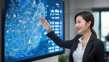 江苏通服信息化咨询师，助力企业数字化转型