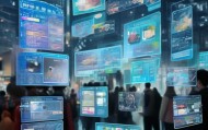 曲周，Notifications与信息咨询服务的创新实践