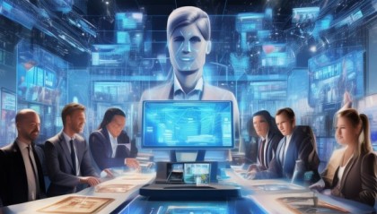 百事通信息咨询服务，助力企业数字化转型之路