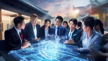 苏州信息化技术咨询供应，助力产业升级的新引擎