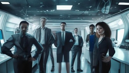 宜宾银安信息技术咨询，助力企业数字化转型的创新解决方案