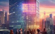 浩宇信息技术咨询，璀璨未来，开拓未来