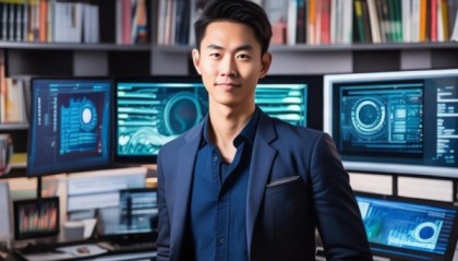 小王信息咨询服务，助力企业信息优化的创新解决方案