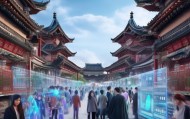 邳州，数字化转型的助力