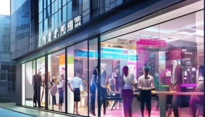 费县忠超信息咨询服务站，助力企业数字化转型的创新力量