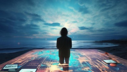 静海信息咨询服务，解读未来商业生态的机遇