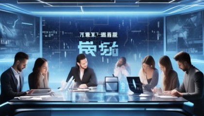 筑原信息咨询服务，重塑企业数字化管理的新力量