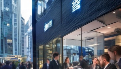 南康区益健信息咨询服务，助力经济高质量发展