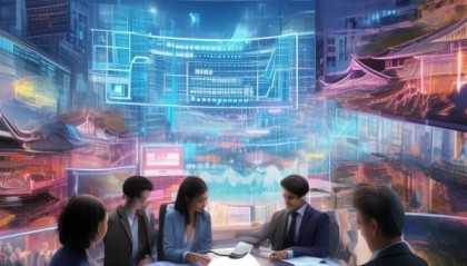 惠波单元数字技术与未来趋势分析