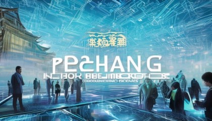 平昌信息咨询服务，助力智慧社会的创新与繁荣