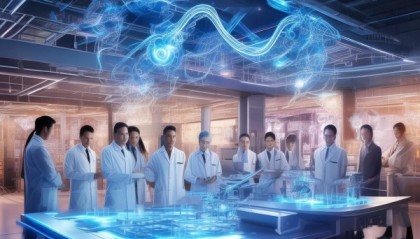 湖南中微科技，创新驱动，成就未来