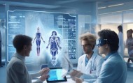数字赋能 healthcare，让医患关系更高效