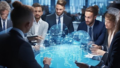 有多少家企业需要信息化教育咨询？