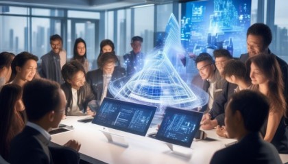 安沅信息技术咨询招聘，你将获得一份全新的职业机会