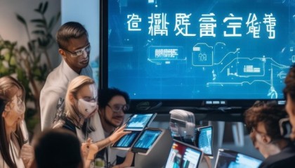 乐亭信息咨询服务，助力企业数字化转型的精准解决方案