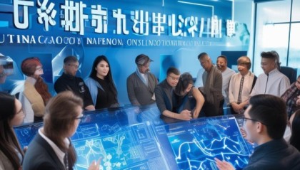 略阳县信息咨询服务公司，助力数字化转型的创新者
