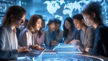 桐城兰萱信息咨询服务部，助力社会进步的科技力量
