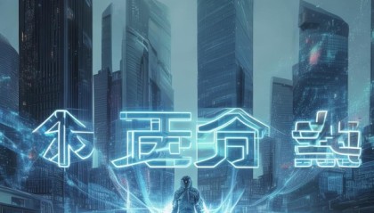 宏酷网络，技术驱动的未来解决方案