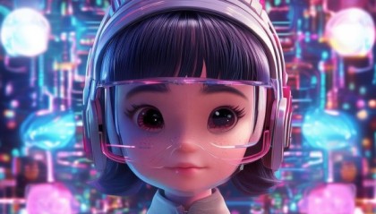 萌小玉，信息技术咨询的创新之路