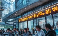 平利信息咨询服务，中国信息科技领域的引领力量